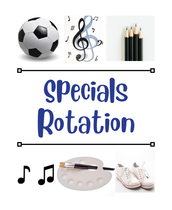  rotation schedule
